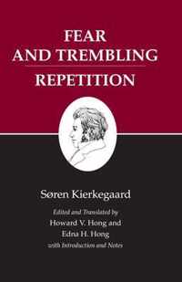 Kierkegaard's Writings, VI, Volume 6