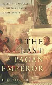 The Last Pagan Emperor