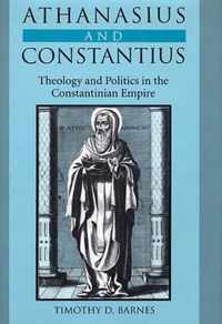 Athanasius and Constantius