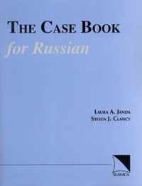 The Case Book for Russian