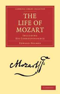 The Life of Mozart