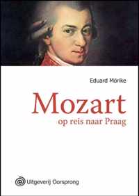 Mozart op reis naar Praag