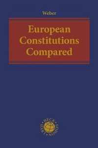 European Constitutions Compared