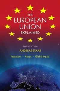 European Union Explained Third Edition