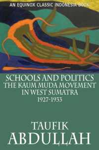 Schools and Politics