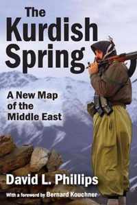 The Kurdish Spring