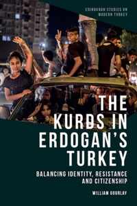 The Kurds in Erdo?an's Turkey