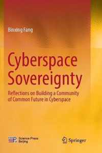 Cyberspace  Sovereignty