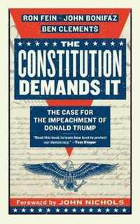 The Constitution Demands It