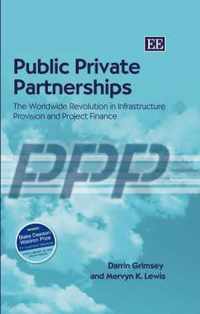 Public Private Partnerships