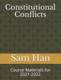 Constitutional Conflicts