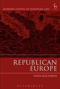 Republican Europe