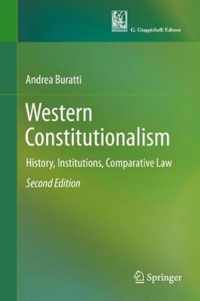 Western Constitutionalism