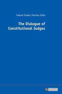 The Dialogue of Constitutional Judges