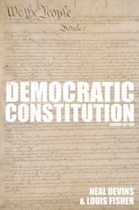 The Democratic Constitution, 2nd Edition