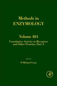 Constitutive Activity in Receptors and Other Proteins, Part A