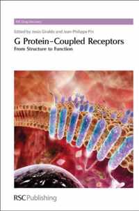 G Protein-Coupled Receptors