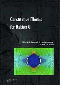 Constitutive Models for Rubber V