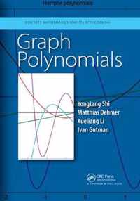 Graph Polynomials