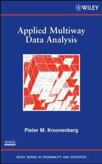 Applied Multiway Data Analysis