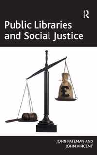 Public Libraries and Social Justice