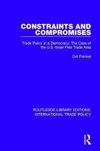 Constraints and Compromises: Trade Policy in a Democracy