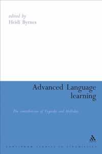 Advanced Language Learning