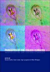 Parasites of the Colder Climates