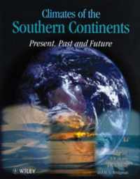 Climates Of The Southern Continents