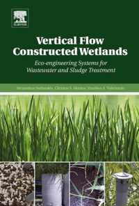 Vertical Flow Constructed Wetlands