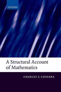 A Structural Account of Mathematics