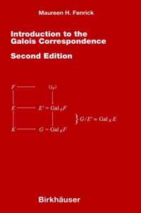 Introduction to the Galois Correspondence