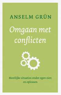 Omgaan met conflicten