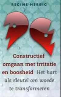 Constructief omgaan met irritatie en boosheid