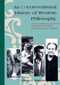 An Unconventional History of Western Philosophy