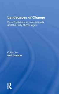 Landscapes of Change