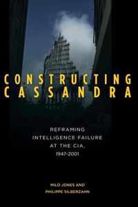 Constructing Cassandra