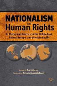 Nationalism And Human Rights