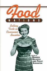 Food Nations