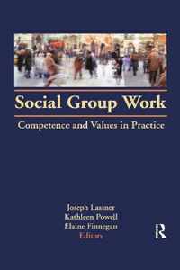 Social Group Work