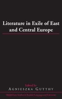 Literature in Exile of East and Central Europe