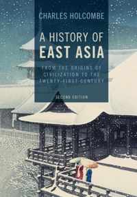 History of East Asia