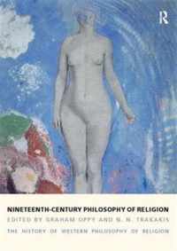 Nineteenth-Century Philosophy of Religion