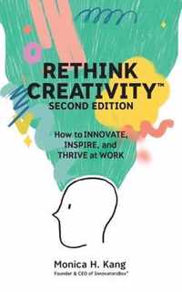 Rethink Creativity