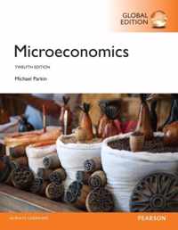 Microeconomics, Global Edition