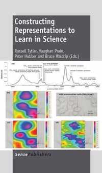 Constructing Representations to Learn in Science
