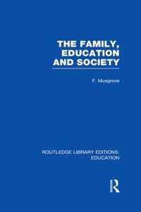 The Family, Education and Society