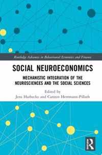 Social Neuroeconomics