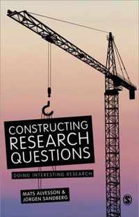 Constructing Research Questions