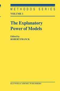 The Explanatory Power of Models